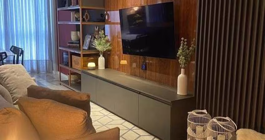 APT 2 DORM SENDO 1 SUÍTE 1 VAGA LAZER FAZENDA ITAJ