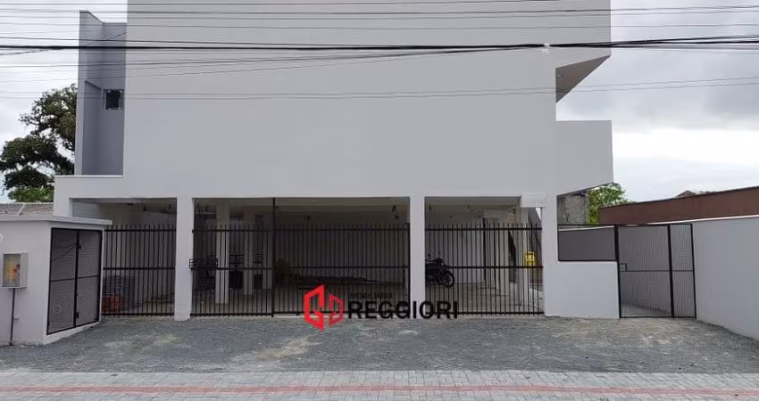 OPORTUNIDADE PRÉDIO COM 8 KITINETES NAVEGANTES/ SC