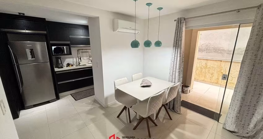 OFERTA AP 2 DORM SACADA 1 VAGA NAÇÕES BAL CAMBORIÚ