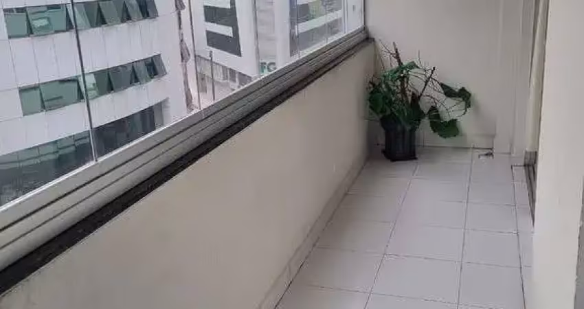 AP 2 QUARTOS 1 VAGA AV. BRASIL CENTRO BAL CAMBORIU