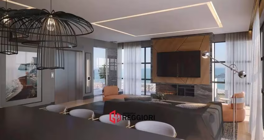 Apartamento com 4 quartos à venda no Centro, Balneário Camboriú 