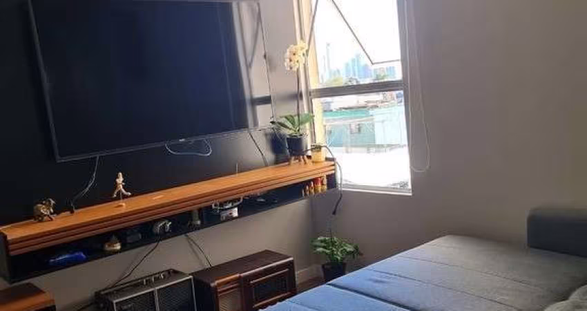 APARTMENTO 2 DORMITÓRIOS EM BALNEÁRIO CAMBORIÚ-SC