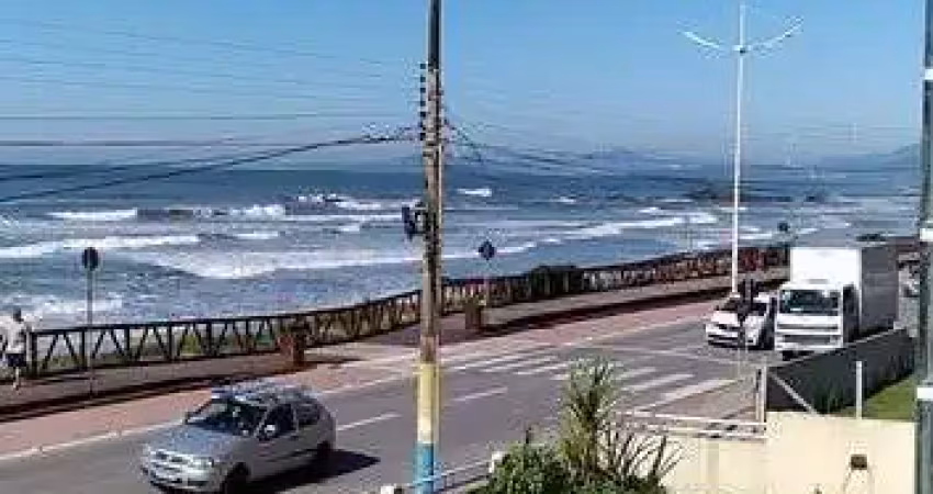 APTO FRENTE MAR 2 QUARTOS 1 SUITE NAVEGANTES SC