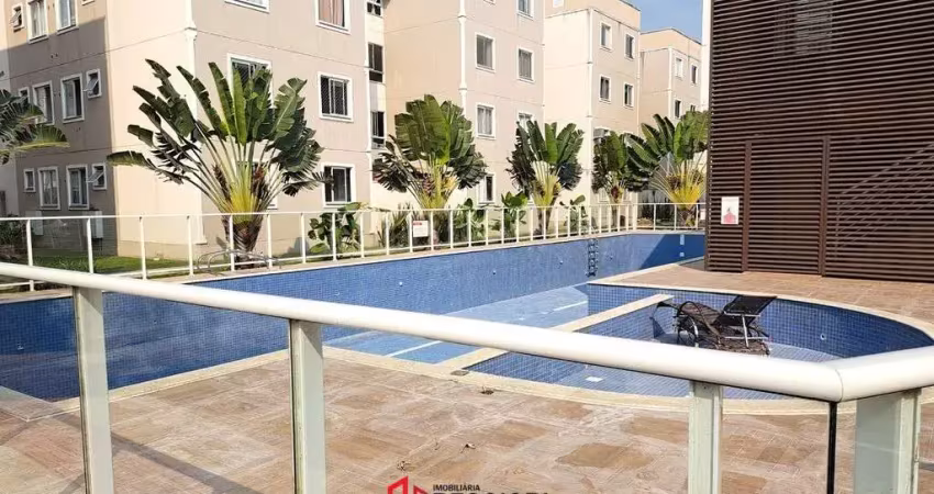 OFERTA HOME CLUBE CAMBORIÚ 2 QUARTOS CLASSE A
