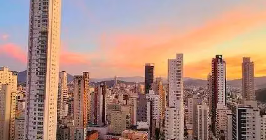 Apartamento com 2 quartos à venda no Centro, Balneário Camboriú 