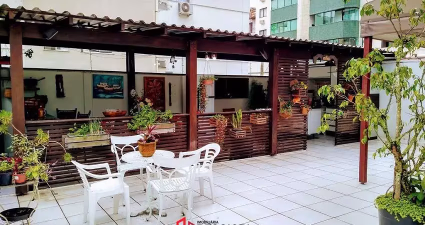 Apartamento com 3 quartos à venda no Centro, Balneário Camboriú 