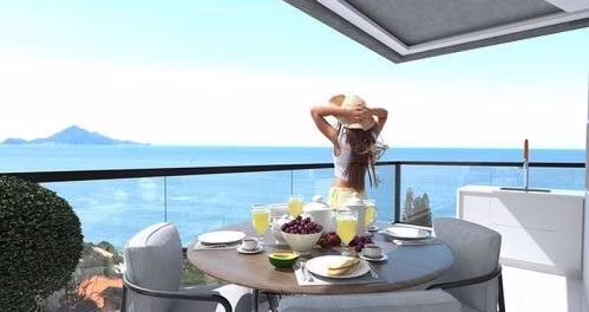 3 SUÍTES, PRAIA DE CABEÇUDAS ABSOLUTA E ÚNICA  ITJ