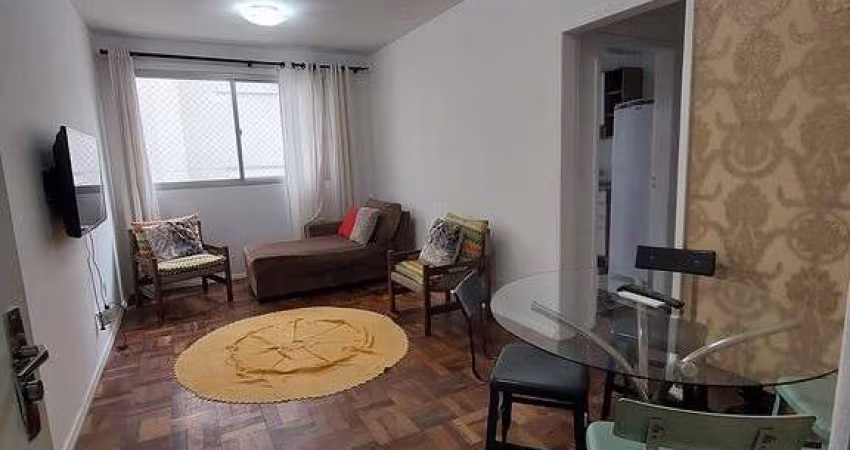 TEMPORADA APARTAMENTO 2 DORMITÓRIOS BALNE CAMBORIU