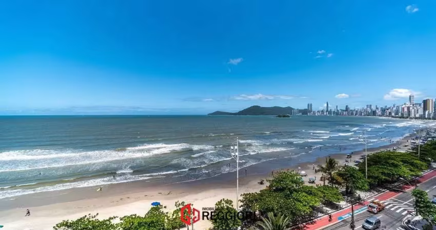Apartamento com 4 quartos à venda no Centro, Balneário Camboriú 