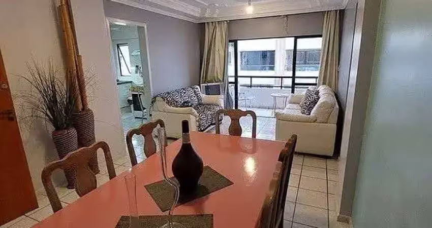 Apartamento com 3 quartos à venda no Centro, Balneário Camboriú 