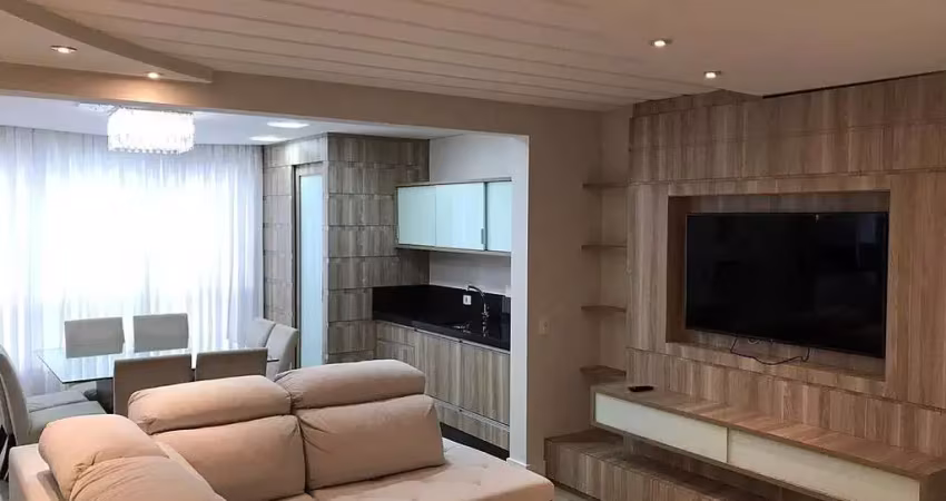 Apartamento com 3 quartos à venda no Centro, Balneário Camboriú 