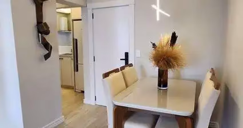 Apartamento com 1 quarto à venda no Centro, Balneário Camboriú 