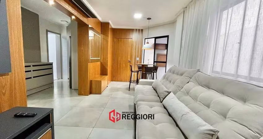 Apartamento com 3 quartos à venda no Centro, Balneário Camboriú 