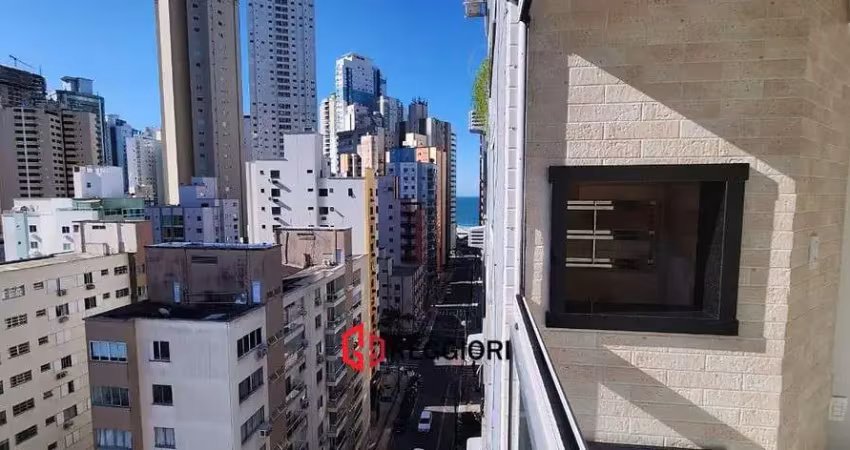 Apartamento com 3 quartos à venda no Centro, Balneário Camboriú 