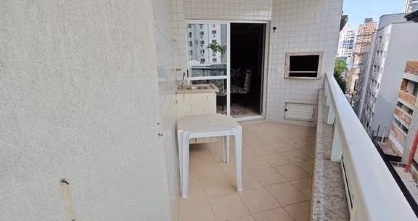 QUADRA MAR 3 DORM MOBILIADO ALUGUEL BALNE CAMBORIU