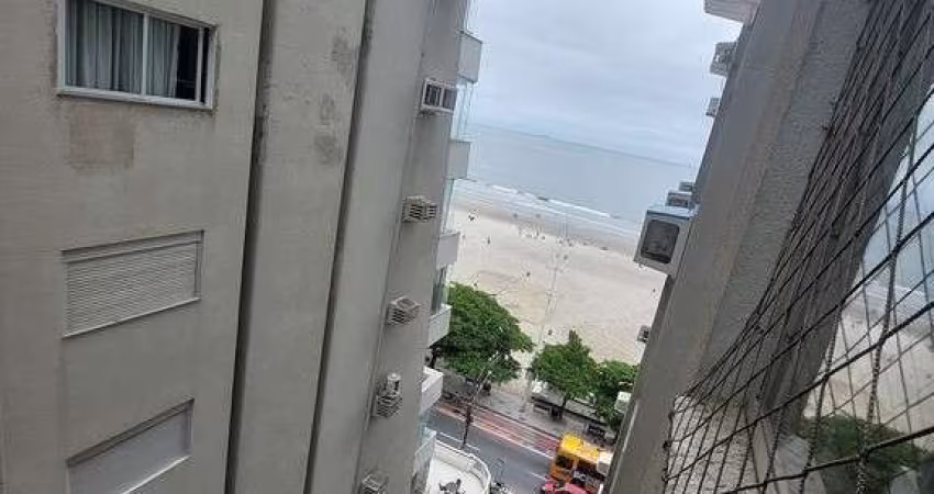 ALUGUEL ANUAL 3 DORM QUADRA MAR BALN CAMBORIU