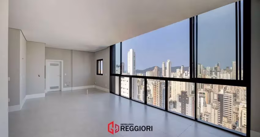 Apartamento com 4 quartos à venda no Centro, Balneário Camboriú 