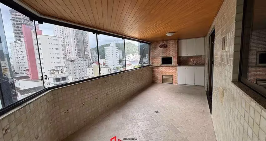 Apartamento com 3 quartos à venda no Centro, Balneário Camboriú 