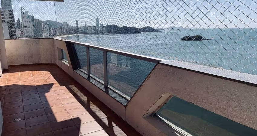 BARBADA AP FRENTE MAR 3 SUITES BALNEÁRIO CAMBORIÚ