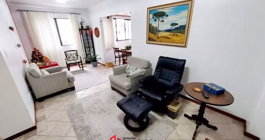 Apartamento com 3 quartos à venda em Pioneiros, Balneário Camboriú 