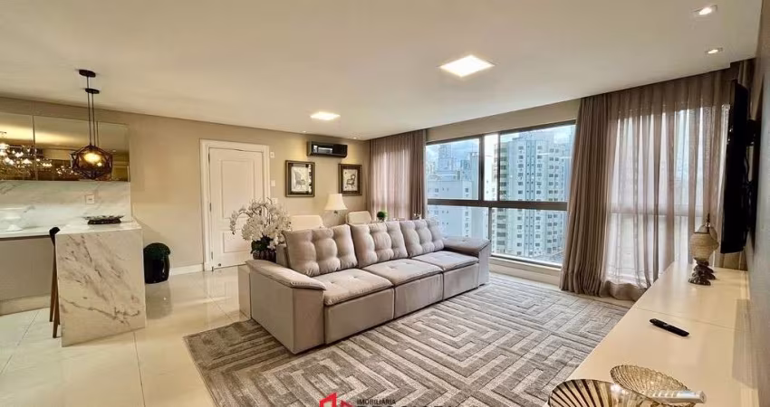 Apartamento com 3 quartos à venda no Centro, Balneário Camboriú 