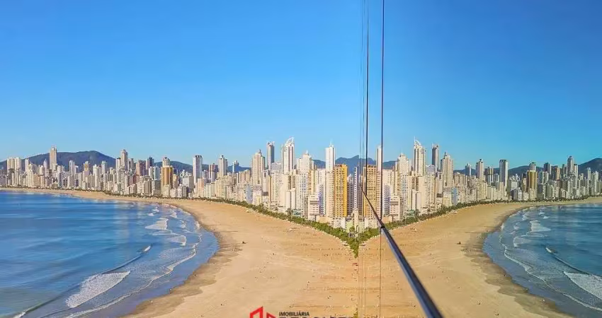 Apartamento com 4 quartos à venda em Pioneiros, Balneário Camboriú 