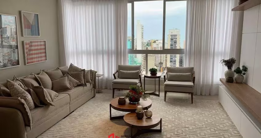 Apartamento com 3 quartos à venda no Centro, Balneário Camboriú 