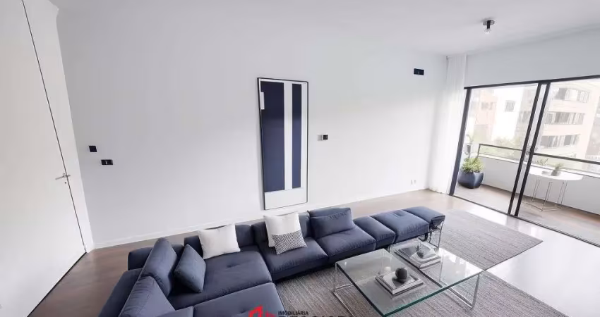 Apartamento com 2 quartos à venda no Centro, Balneário Camboriú 