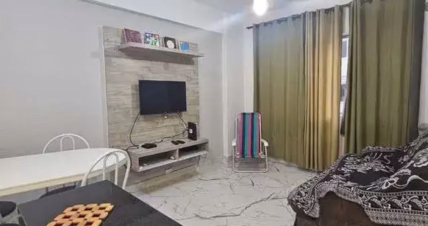 Apartamento com 1 quarto para alugar no Centro, Balneário Camboriú 
