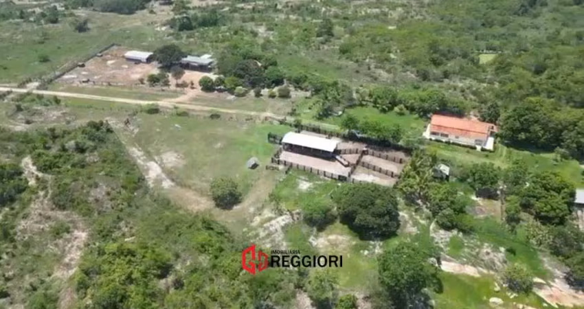 Fazenda à venda na Área Rural de Xinguara, Xinguara 