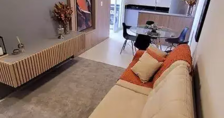 Apartamento com 3 quartos à venda na Praia Brava, Itajaí 