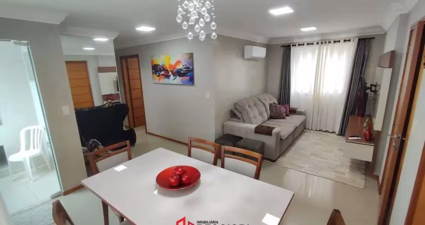 Apartamento com 3 quartos à venda no Centro, Balneário Camboriú 