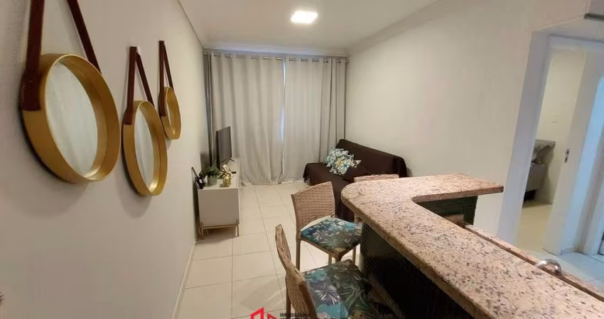 APTO 1 DORM PRÓX SHOPP ATLANTICO BAL CAMBORIU