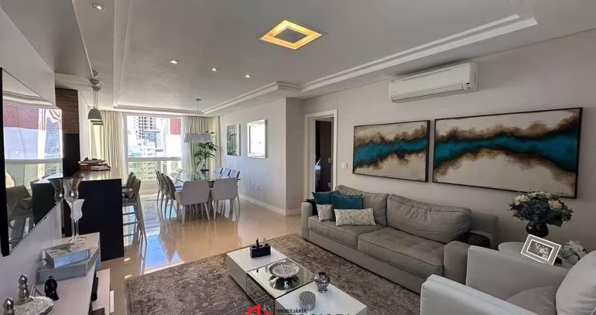 ALTO PADRÃO 3 DORMITÓRIOS COM VISTA PRO MAR BC