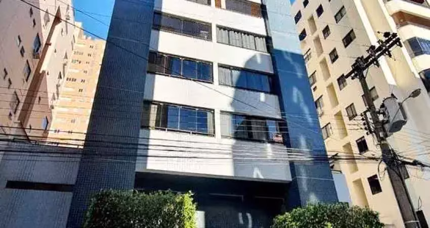 Apartamento com 3 quartos à venda no Centro, Balneário Camboriú 