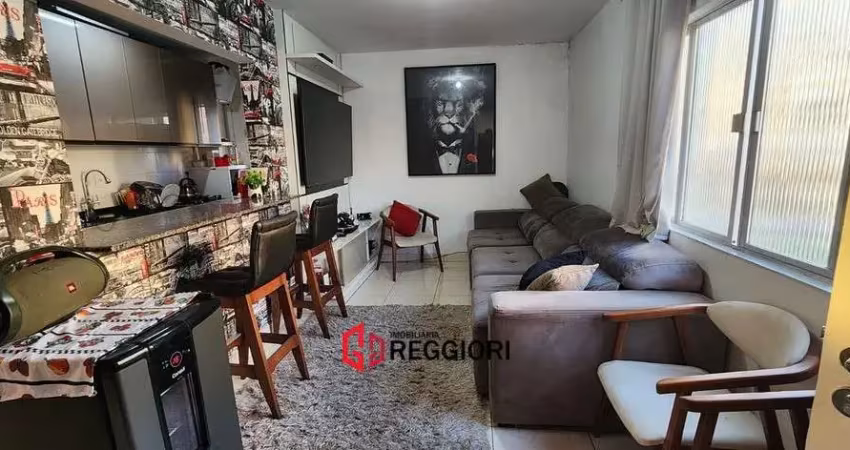 Apartamento com 2 quartos à venda no Centro, Balneário Camboriú 