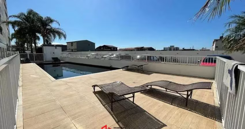 Apartamento com 2 quartos à venda na Cidade Nova, Itajaí 