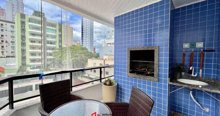 Apartamento com 3 quartos à venda no Centro, Balneário Camboriú 