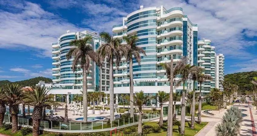 Apartamento com 3 quartos à venda na Praia Brava, Itajaí 