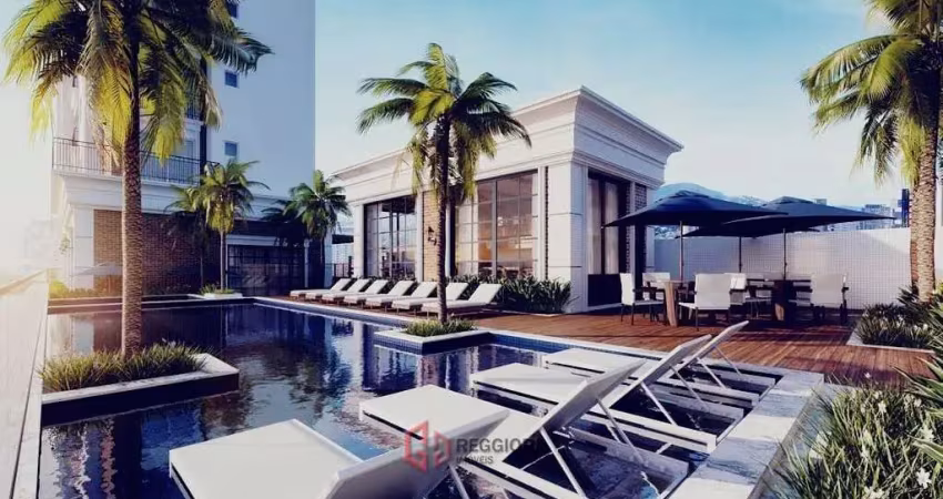 Apartamento com 3 quartos à venda no Centro, Balneário Camboriú 