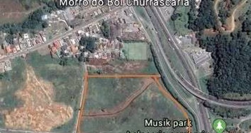 TERRENO EM BALNEÁRIO CAMBORIÚ NOVA ESPERANÇÁ