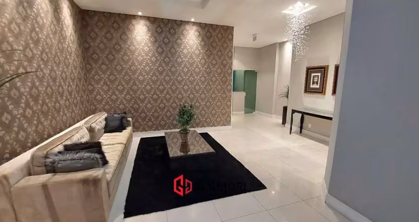Apartamento com 3 quartos à venda no Centro, Balneário Camboriú 