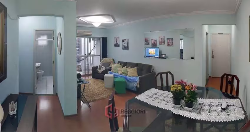 Apartamento com 2 quartos à venda no Centro, Balneário Camboriú 