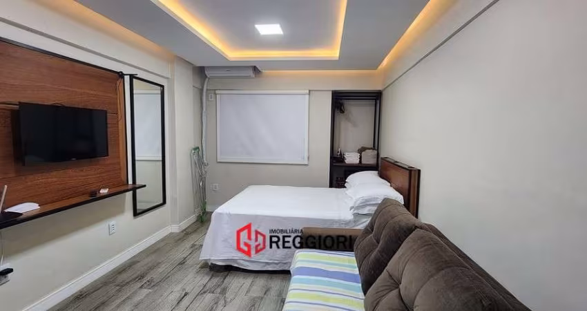 1 DORMITÓRIO COM VAGA ROTATIVA BALNEÁRIO CAMBORIÚ