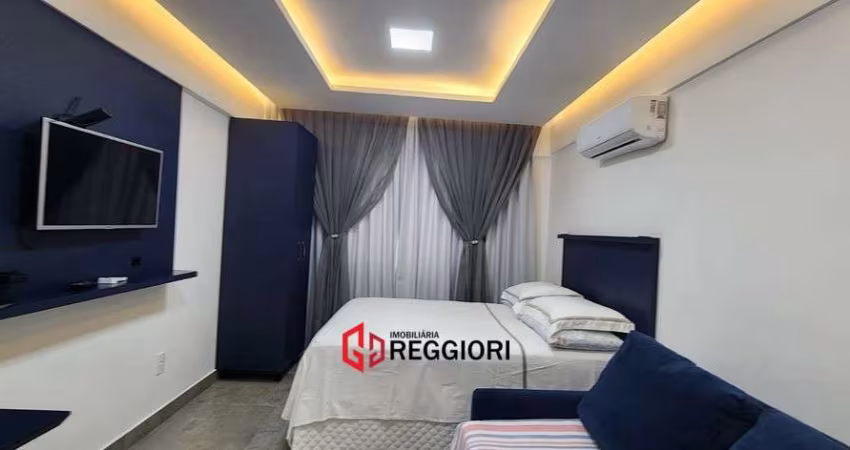 1 DORMITÓRIO COM VAGA ROTATIVA BALNEÁRIO CAMBORIÚ