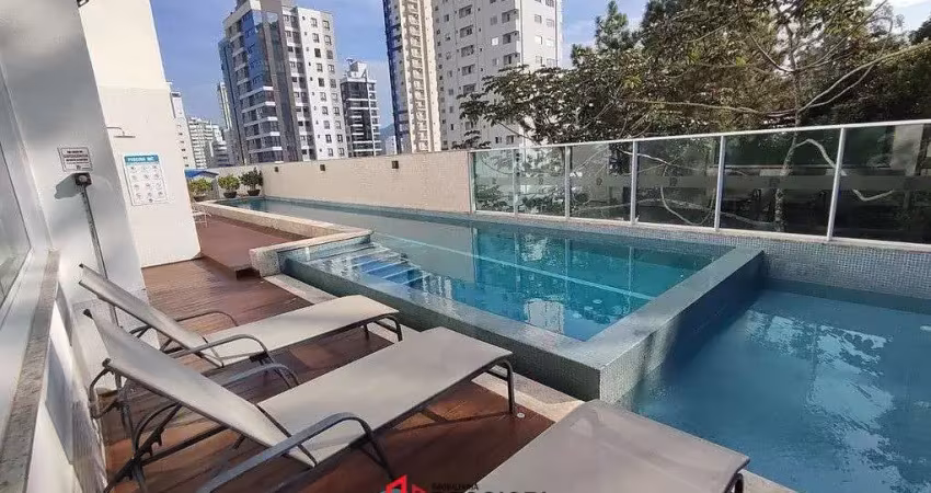 Apartamento com 4 quartos à venda em Pioneiros, Balneário Camboriú 