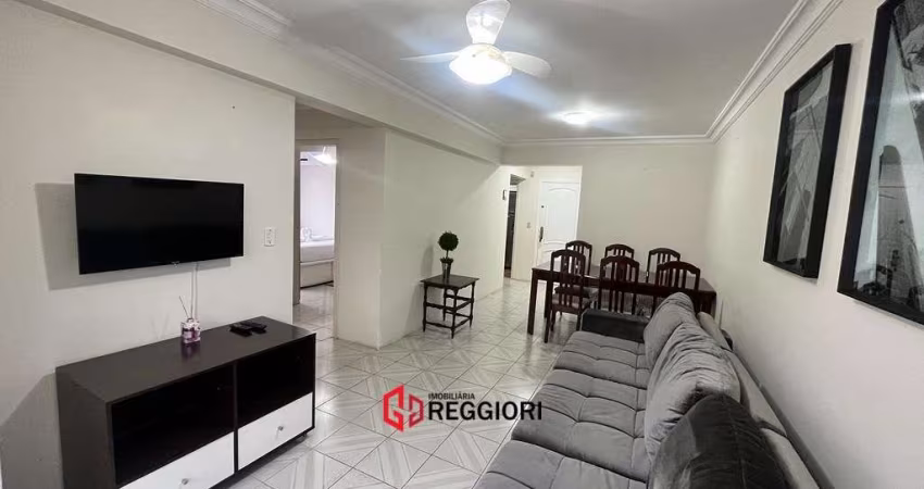 APTO C/ 3 DORMITÓRIOS NO CENTRO BALNEÁRIO CAMBORIÚ