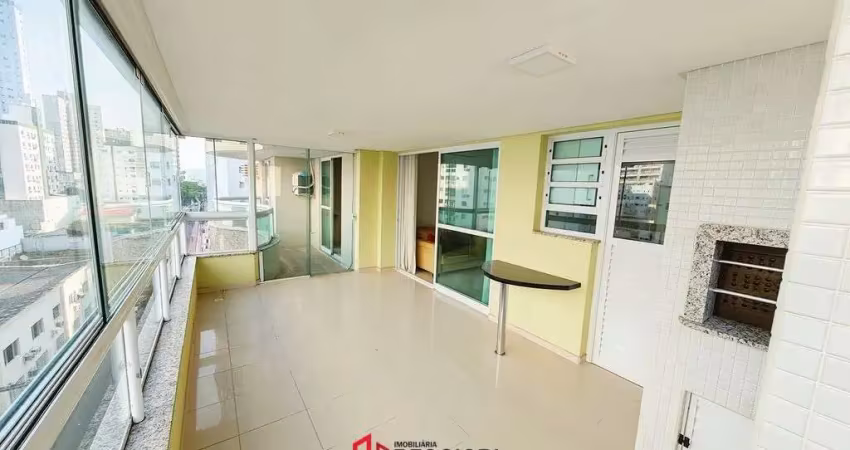 Apartamento com 3 quartos à venda no Centro, Balneário Camboriú 