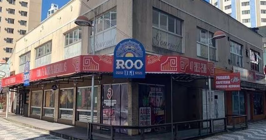 SALA DE ESQUINA QUARA MAR 800 MT CENTRO B CAMBORIU