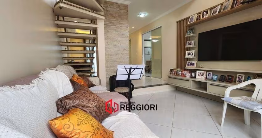 CASA 4 SUITES, ÁREA GOURMET FOGÃO ALENHA EM BC